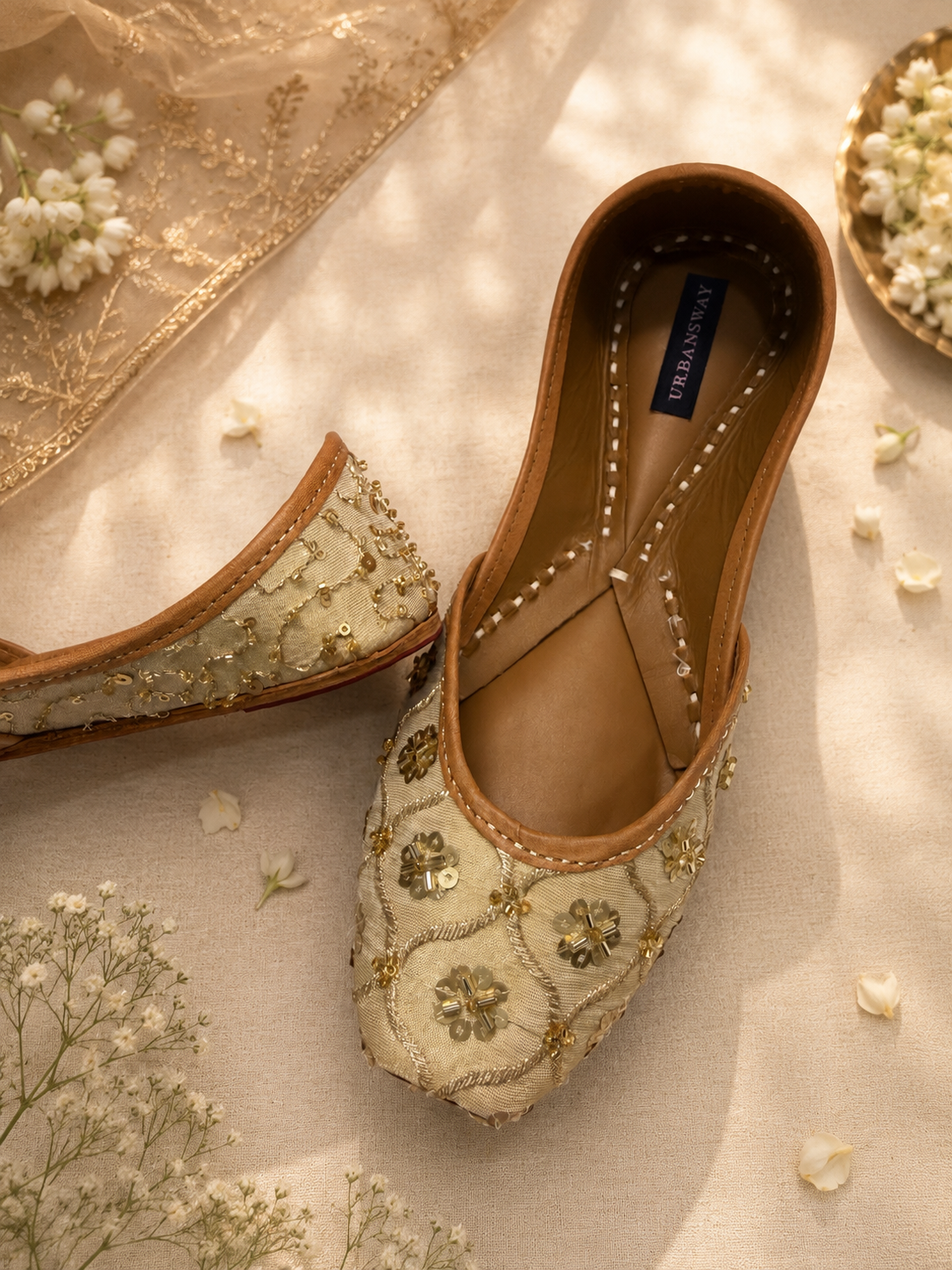 Sonaa Jutti