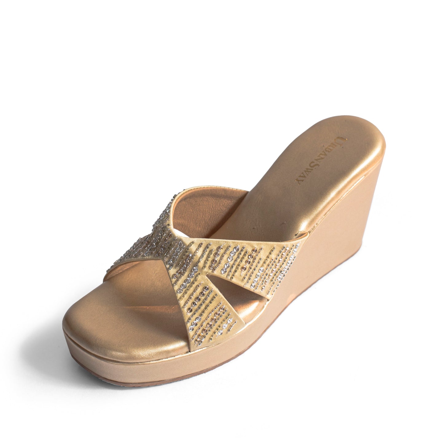 Swarna Wedges