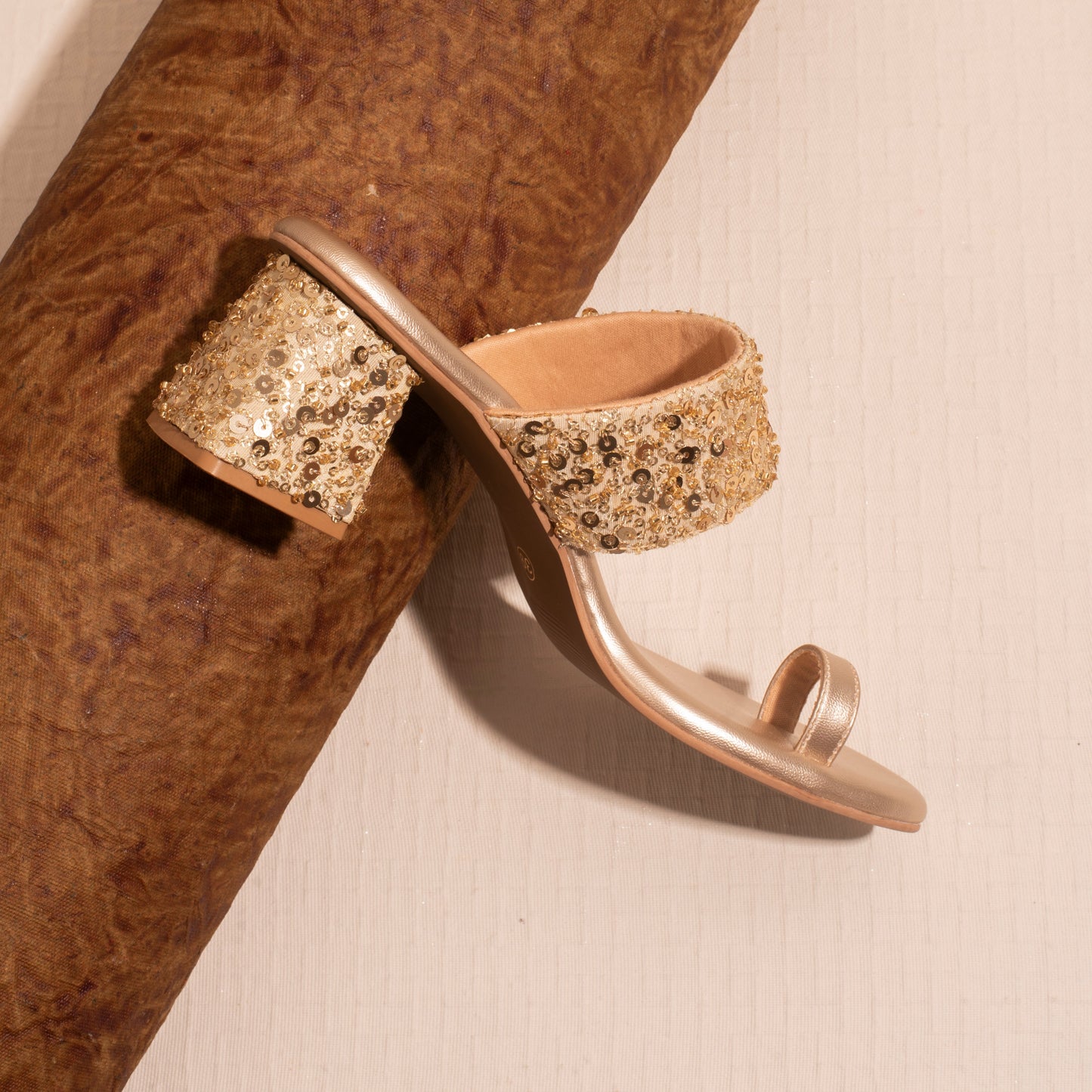 Sonaa Heels