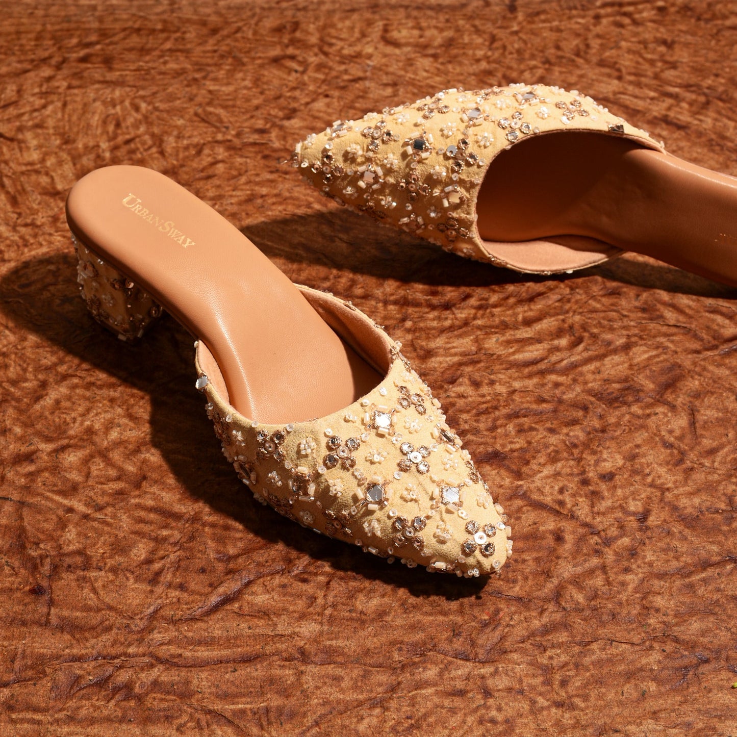 Zariyaa Mules