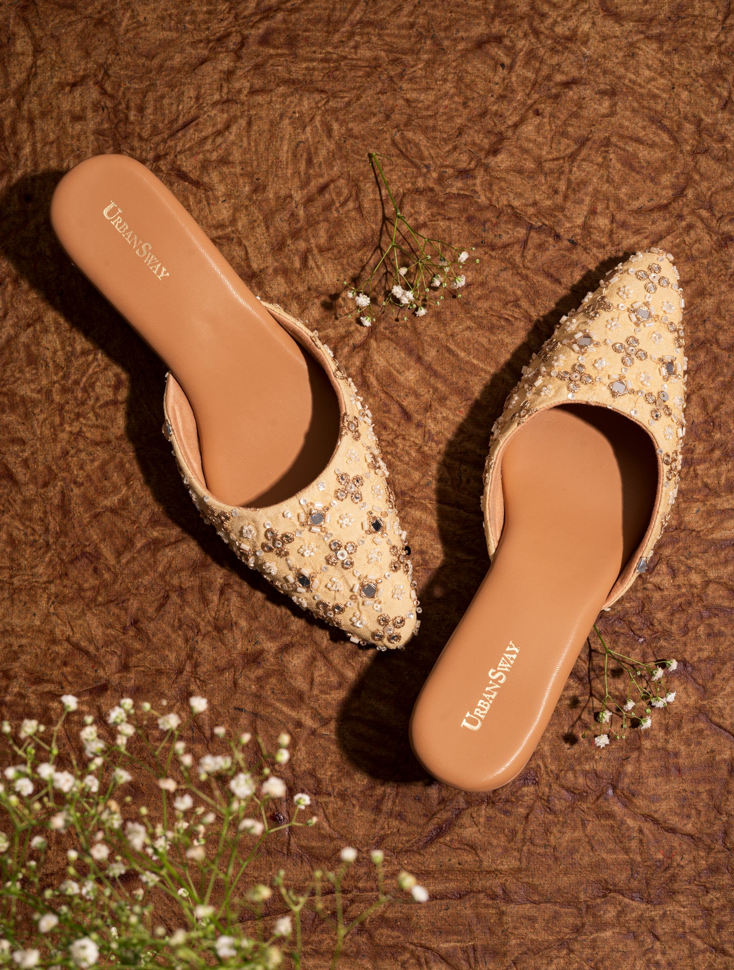 Zariyaa Mules