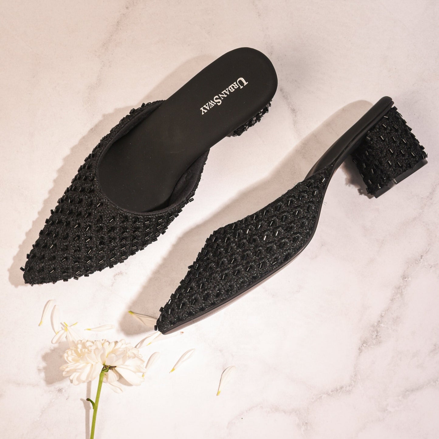 Noor Mules