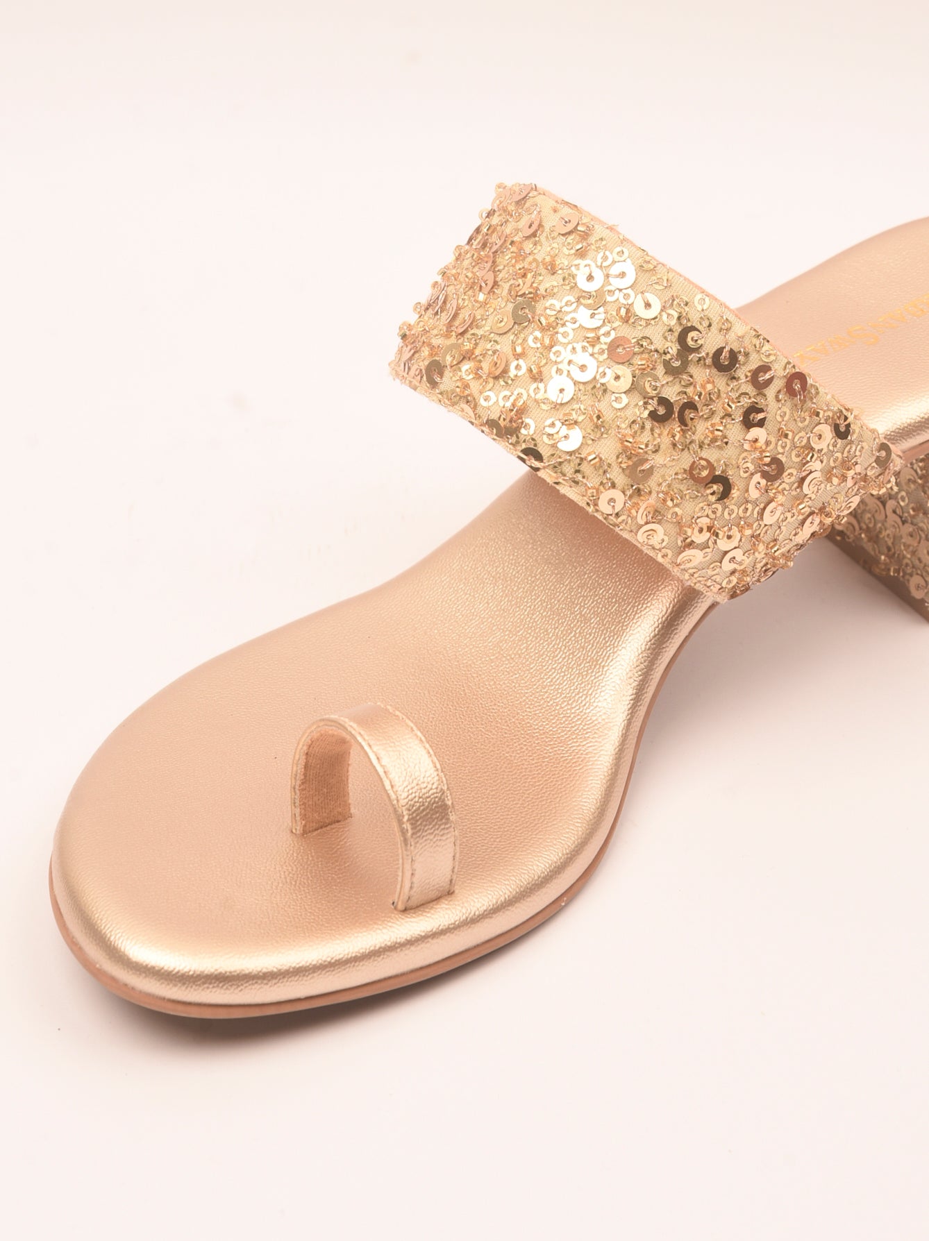 Sonaa Heels
