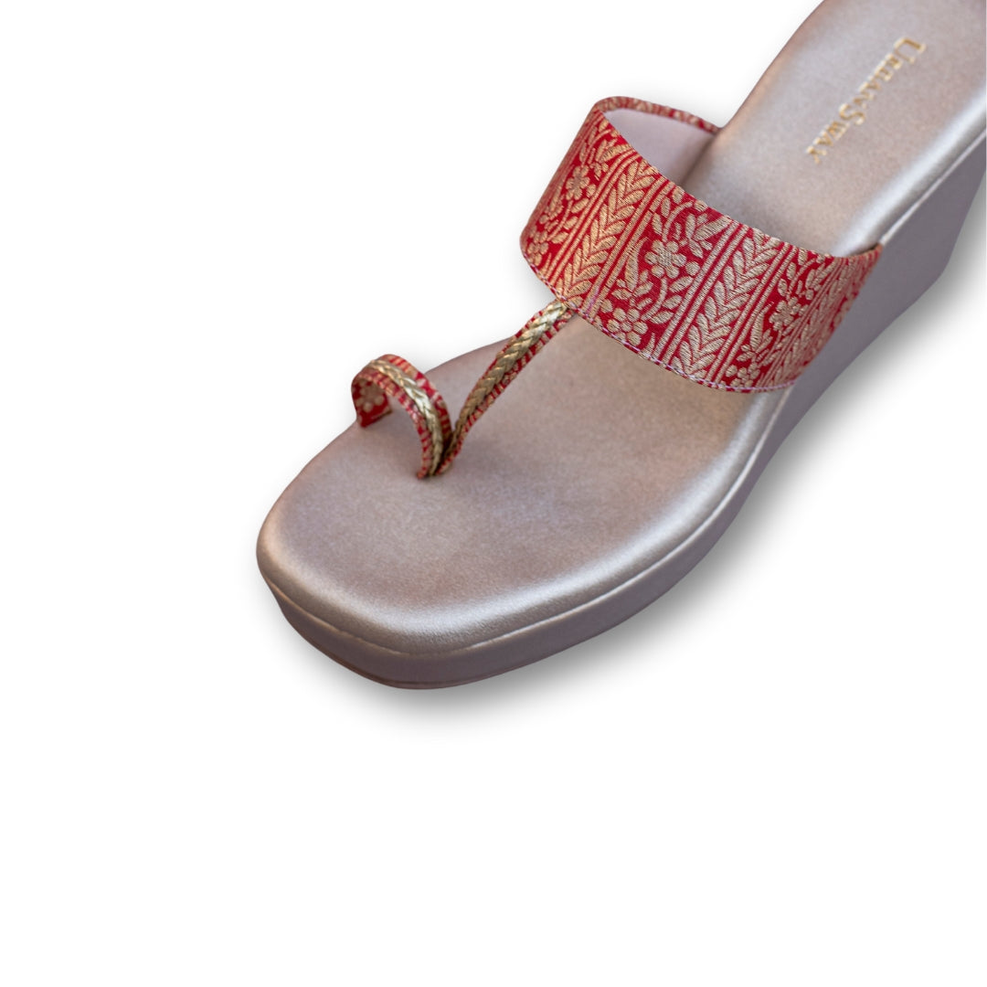 Lali Wedges