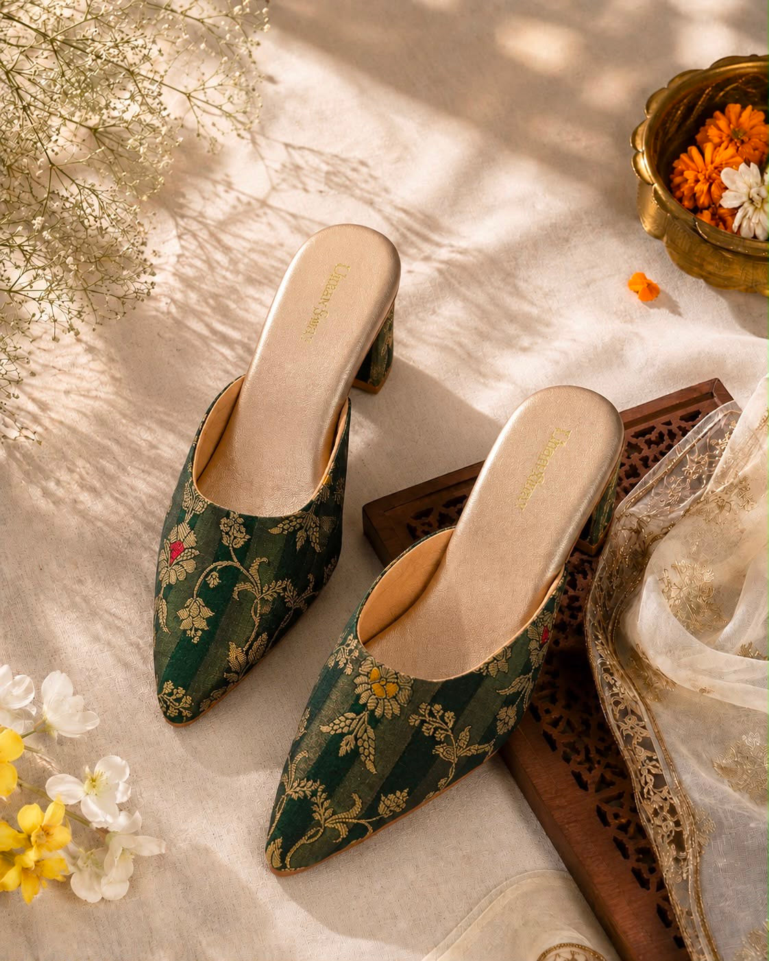 Arvi Mules