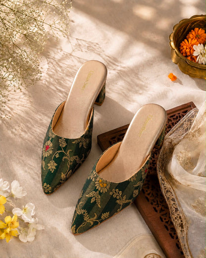Arvi Mules