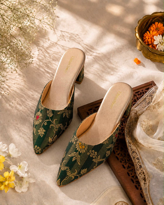 Arvi Mules
