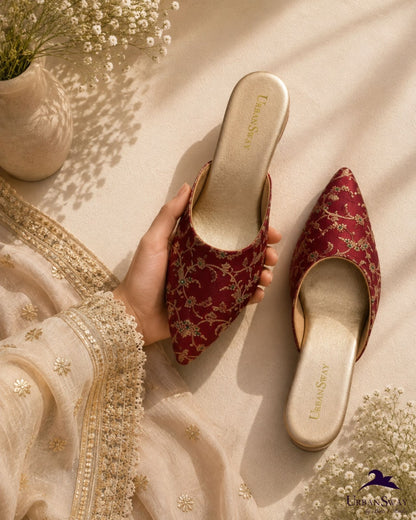 Lali Mules