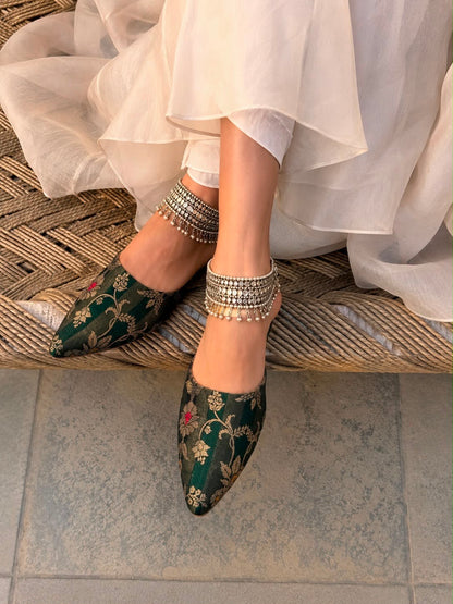 Arvi Mules