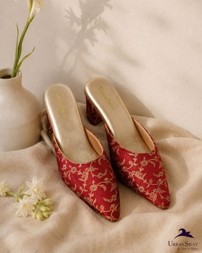 Lali Mules