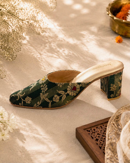 Arvi Mules
