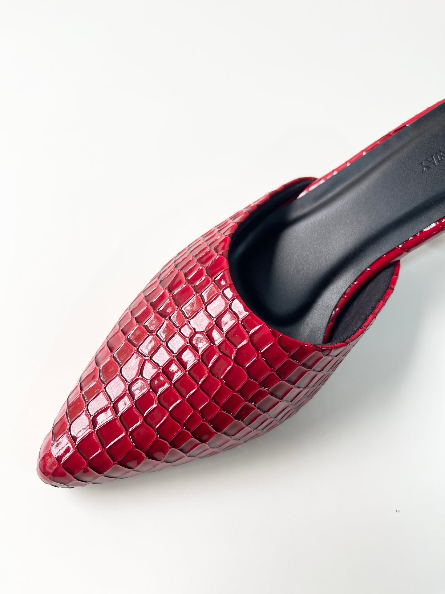 Cherry Pop Mules