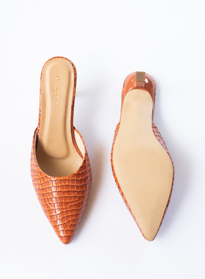 Valencia Mules