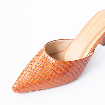 Valencia Mules