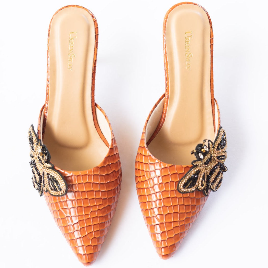 Bee Mules