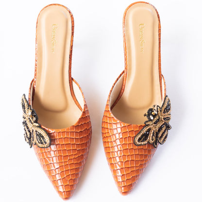 Bee Mules