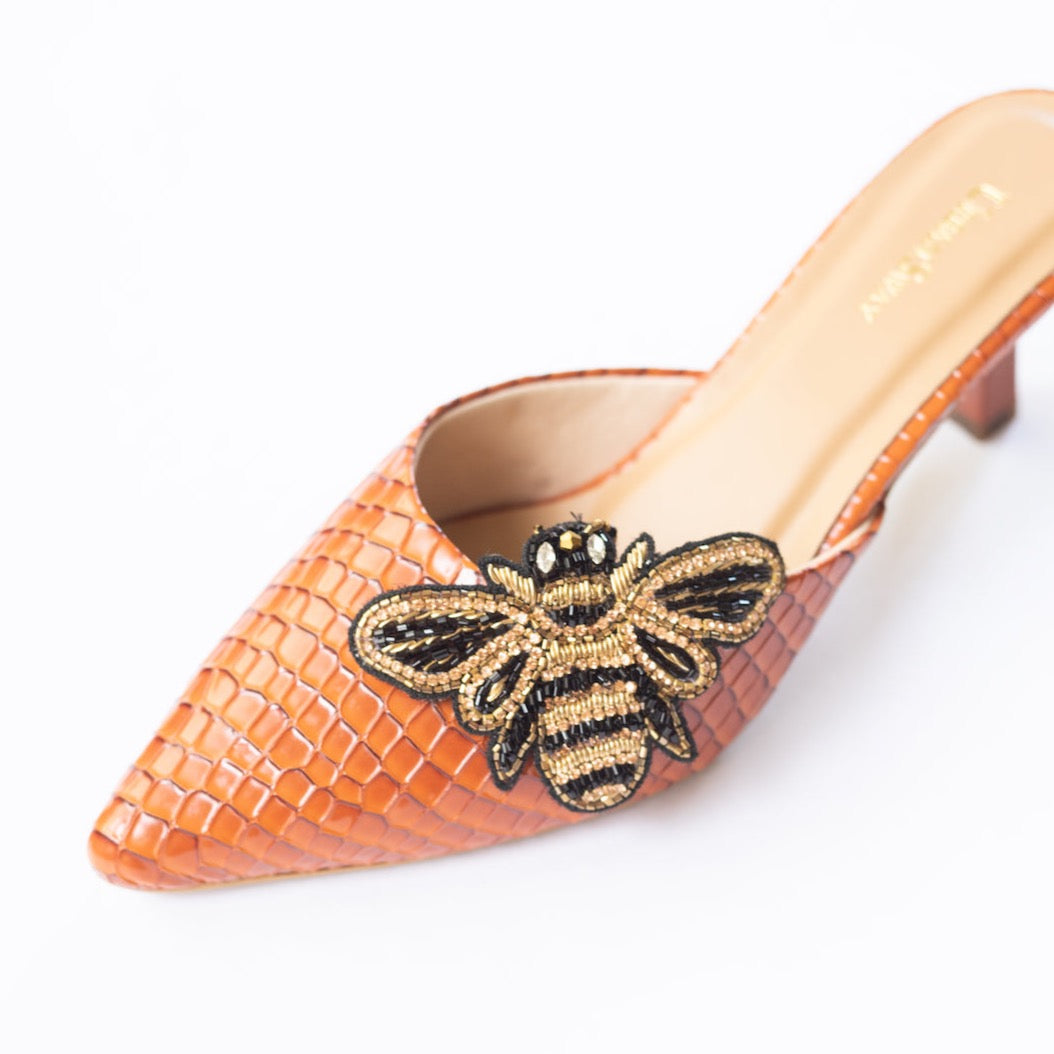 Bee Mules