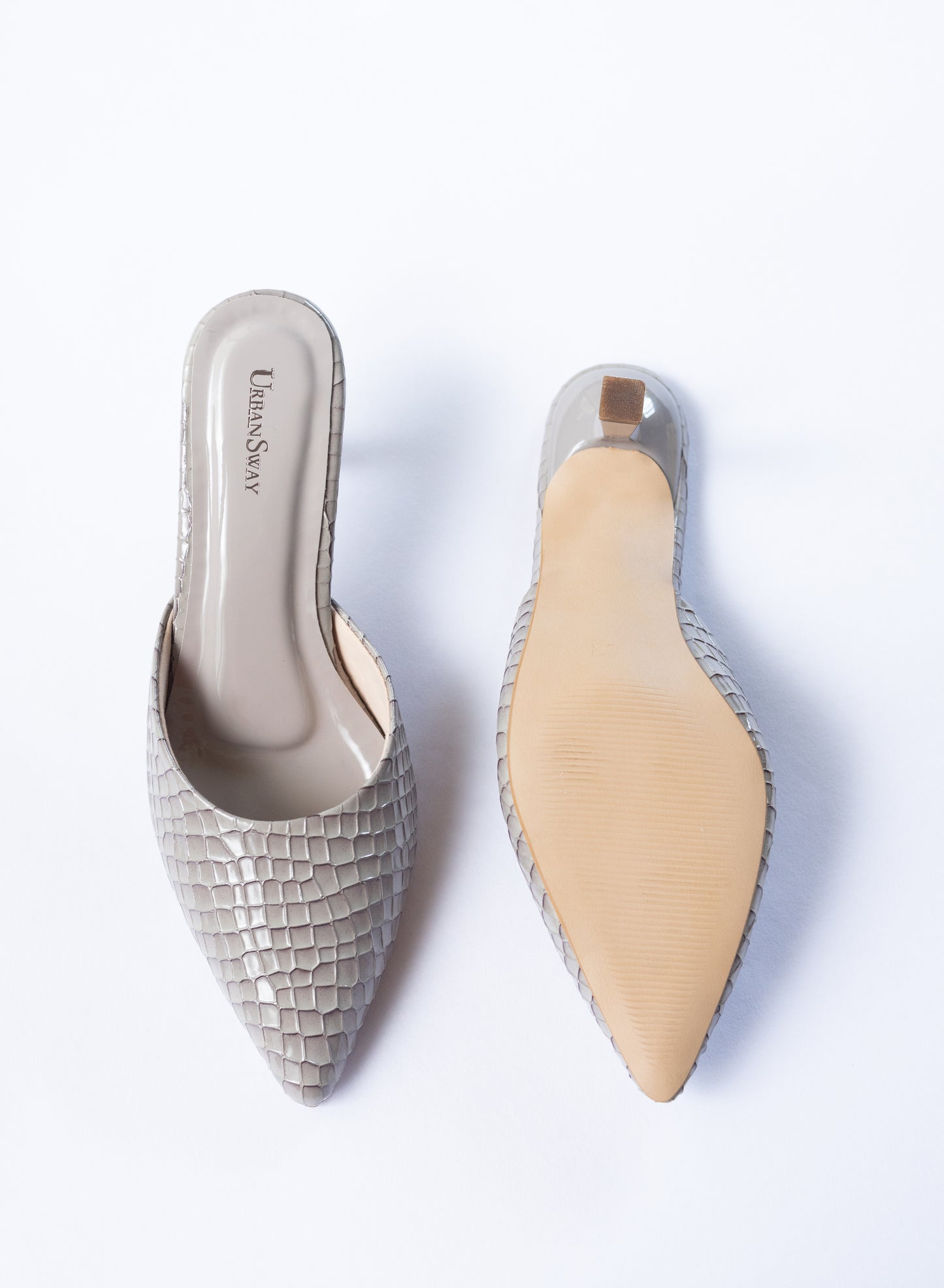 Ash Mules
