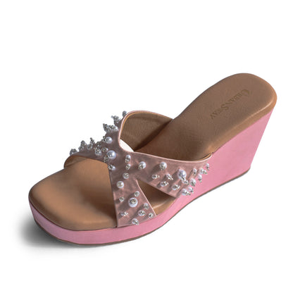 Reet Wedges