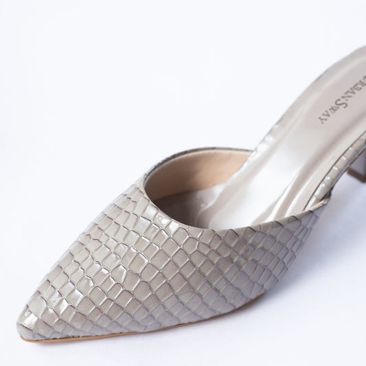 Ash Mules