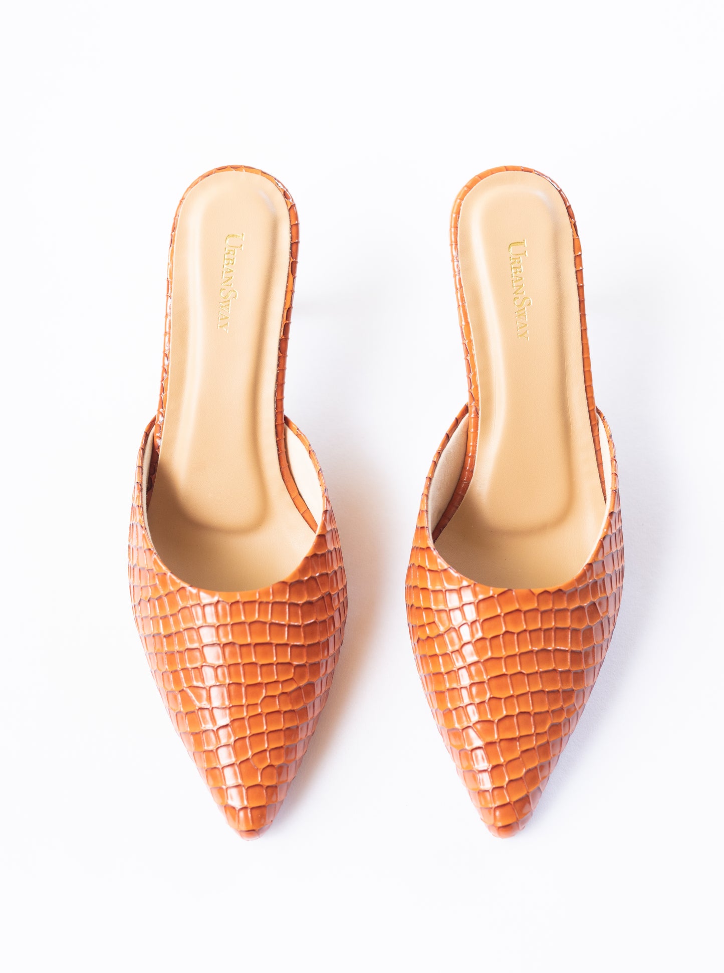 Valencia Mules