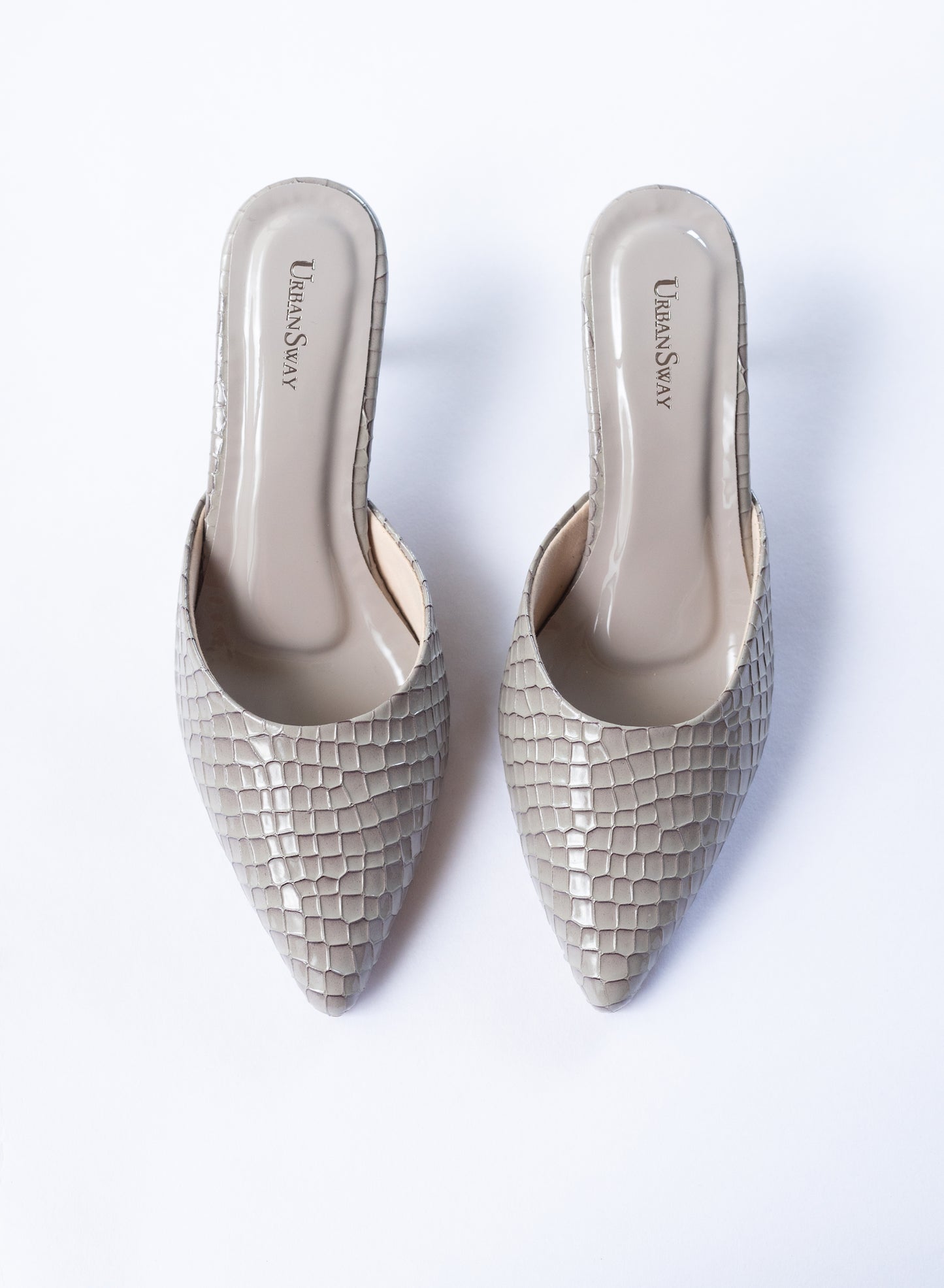 Ash Mules