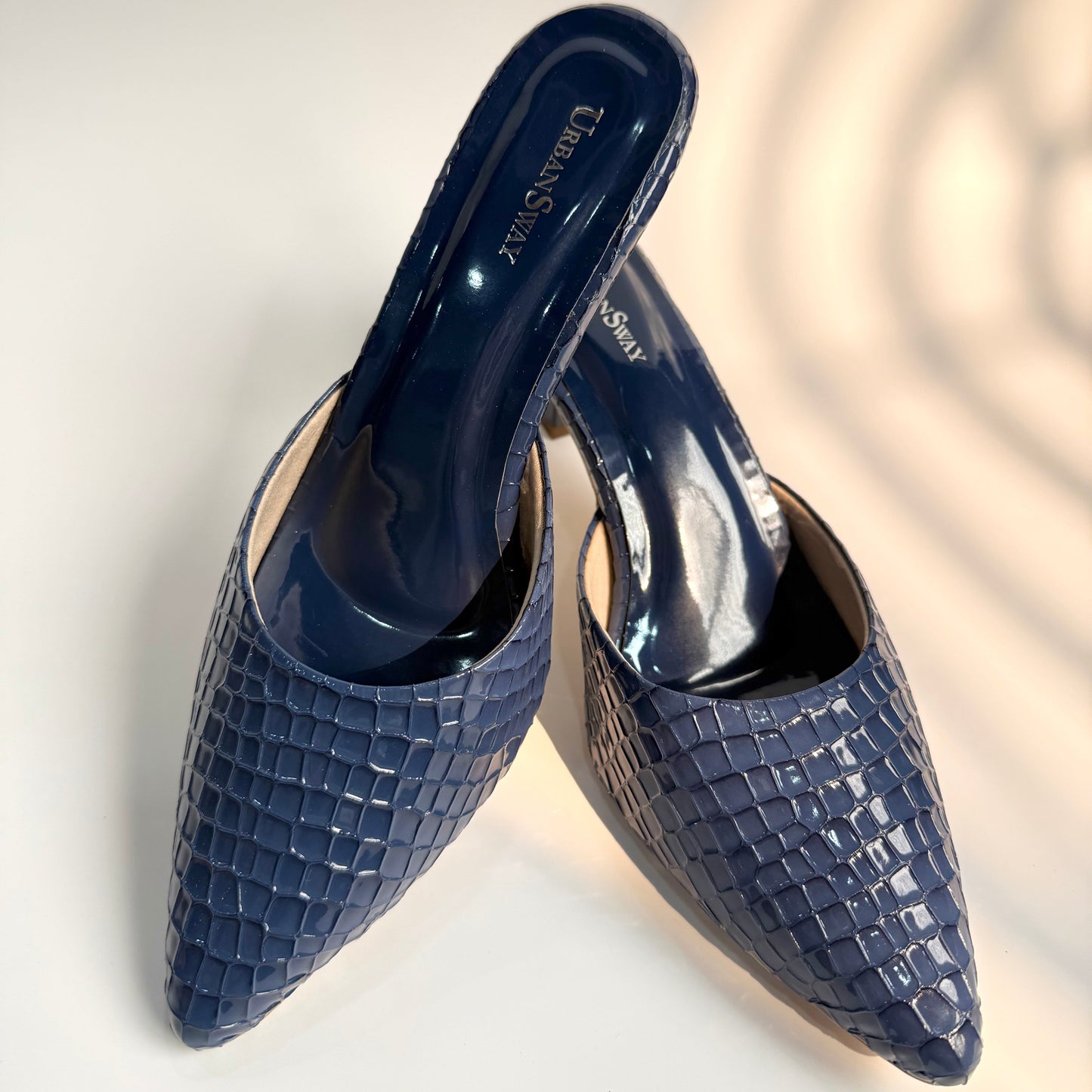 Azure Mules
