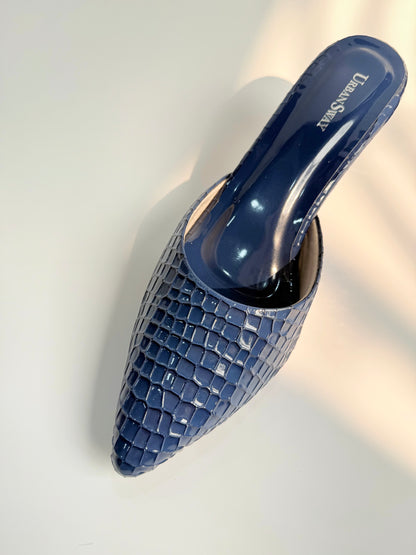Azure Mules