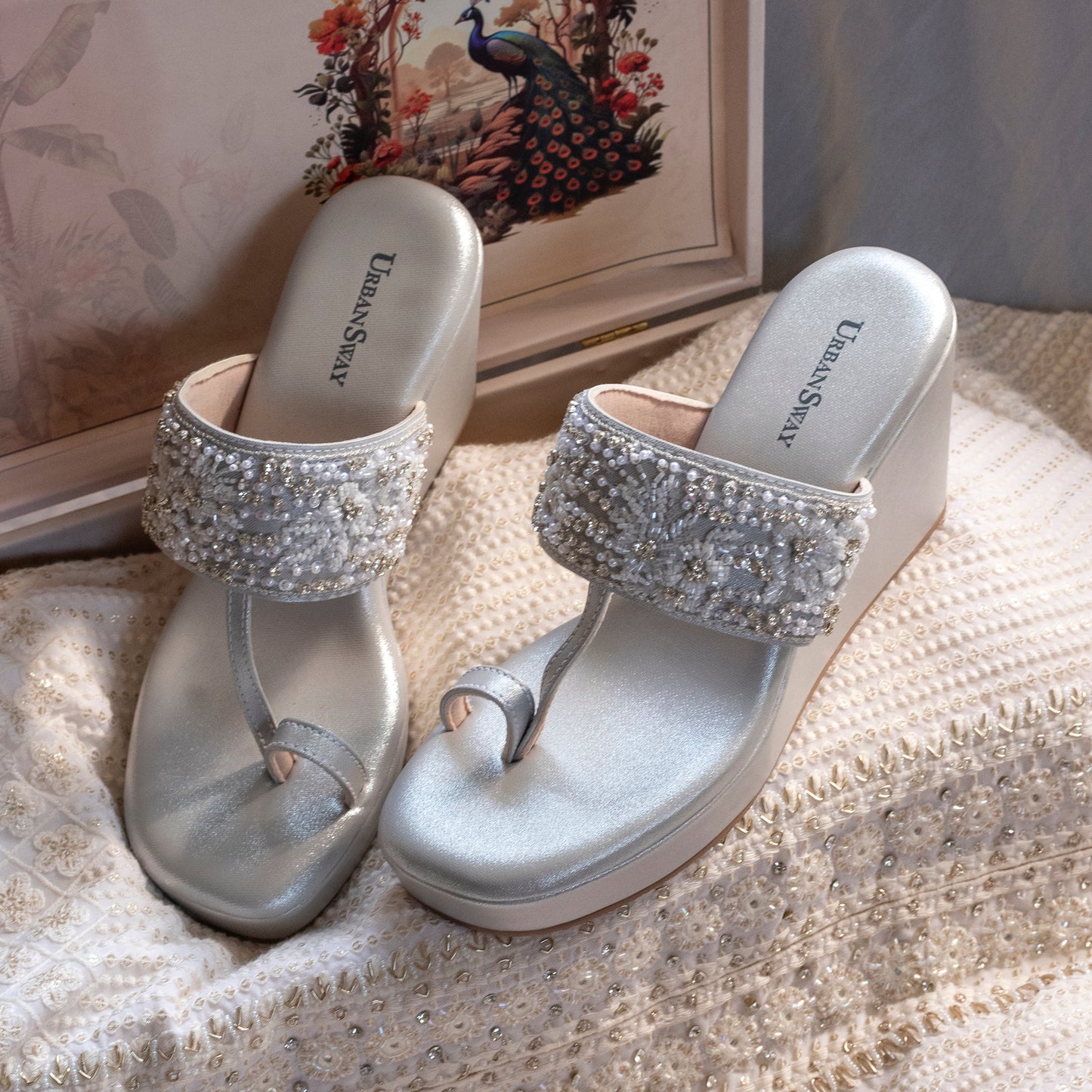Aria Wedges