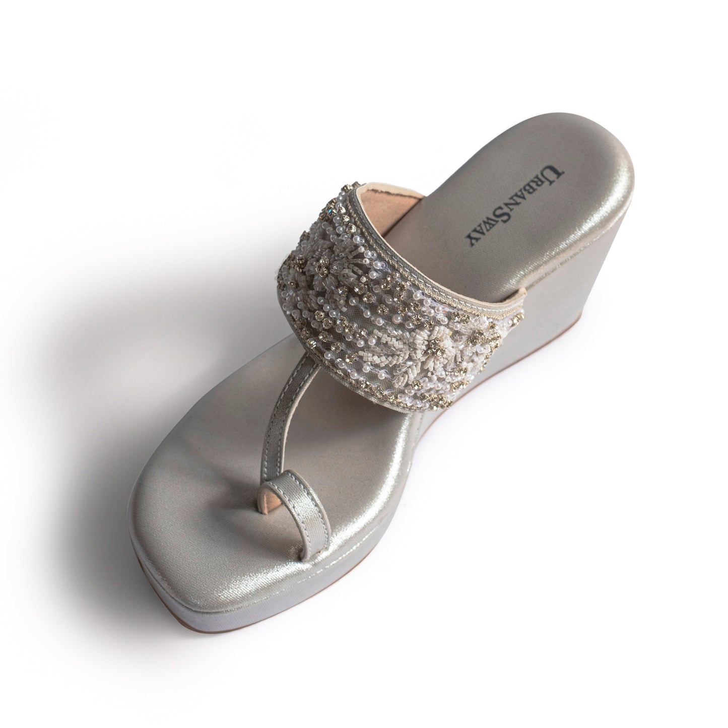 Aria Wedges