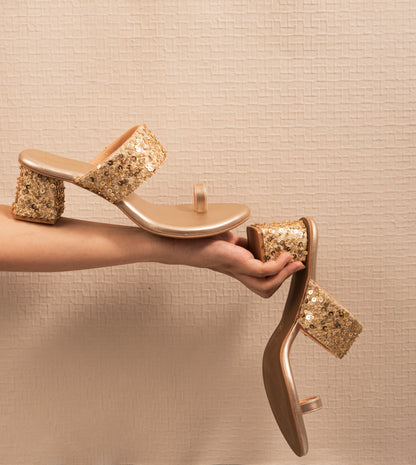 Sonaa Heels