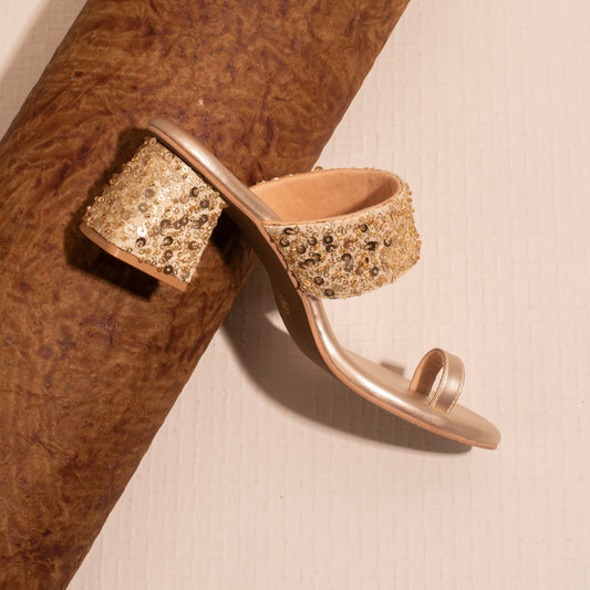 Sonaa Heels