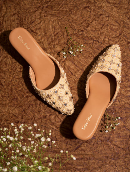 Zariyaa Mules