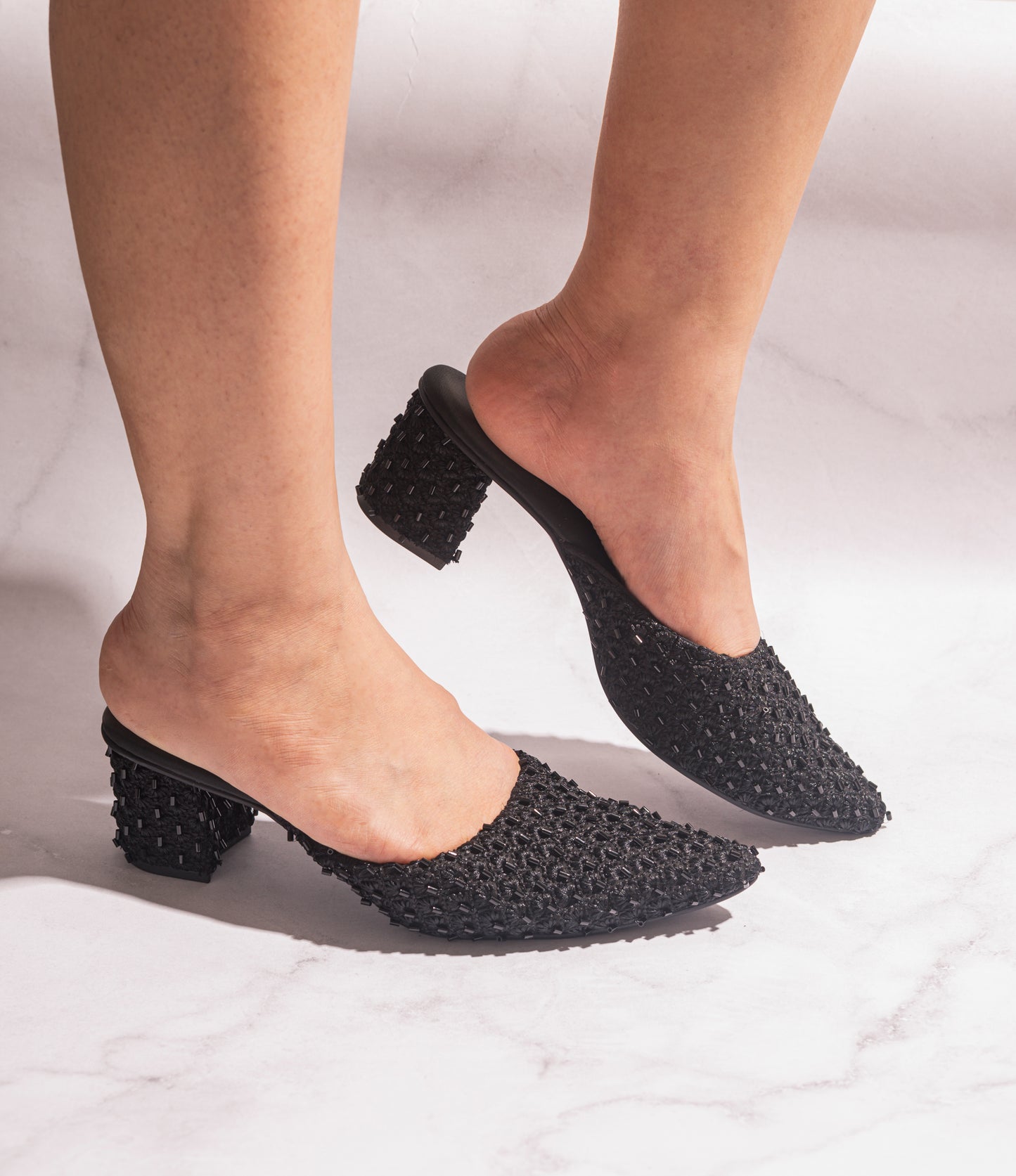 Noor Mules