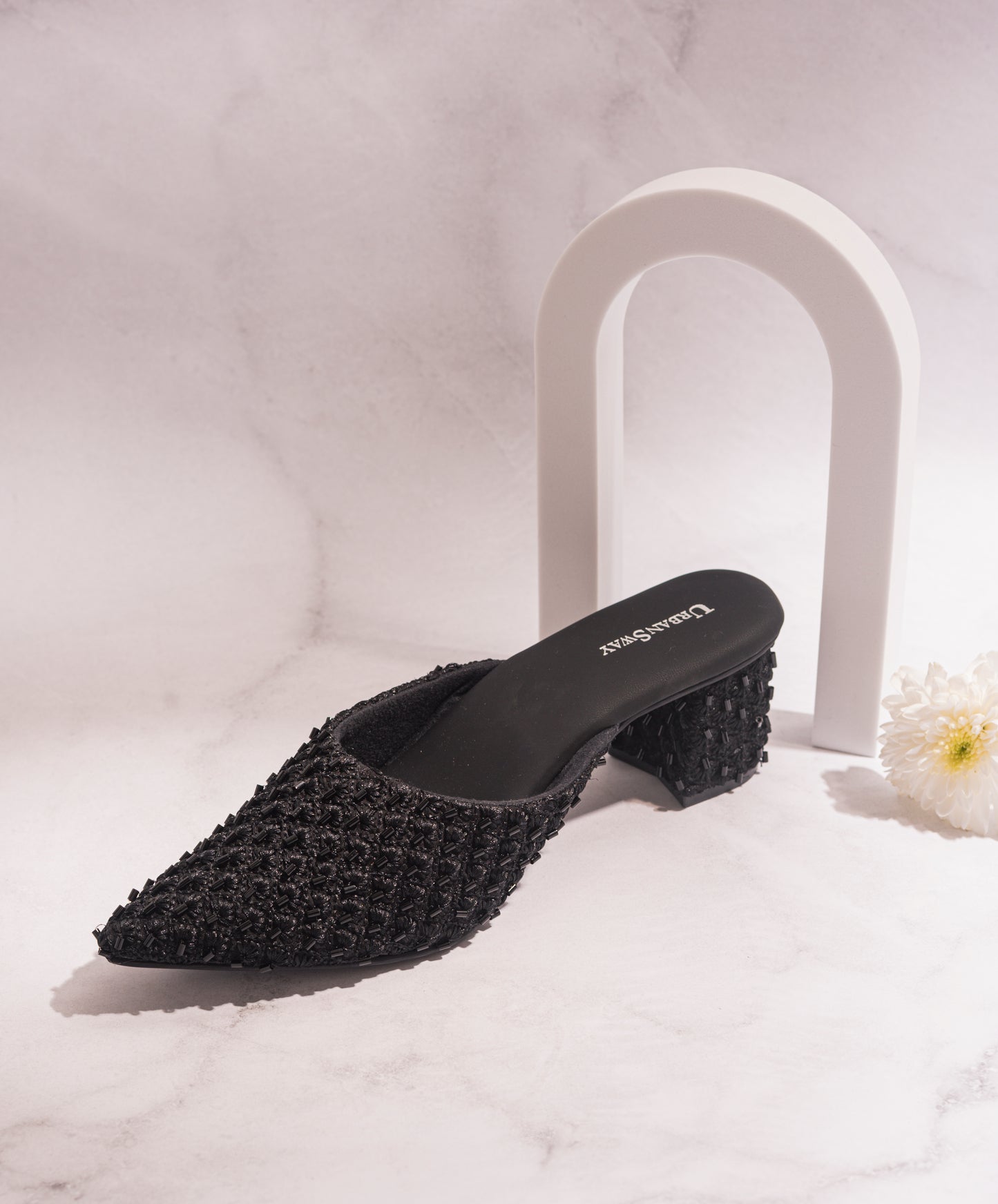 Noor Mules