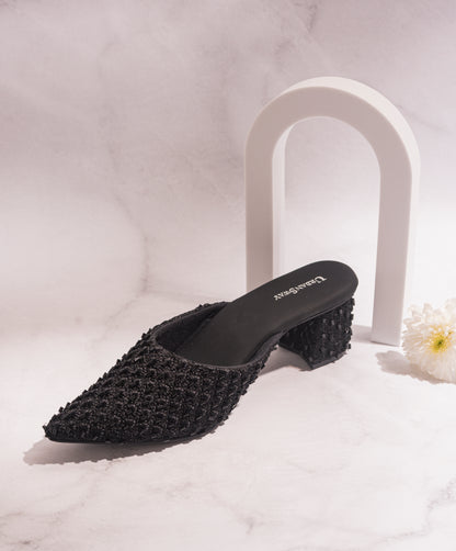 Noor Mules