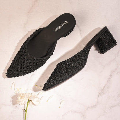 Noor Mules