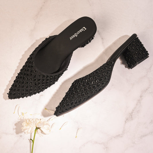 Noor Mules