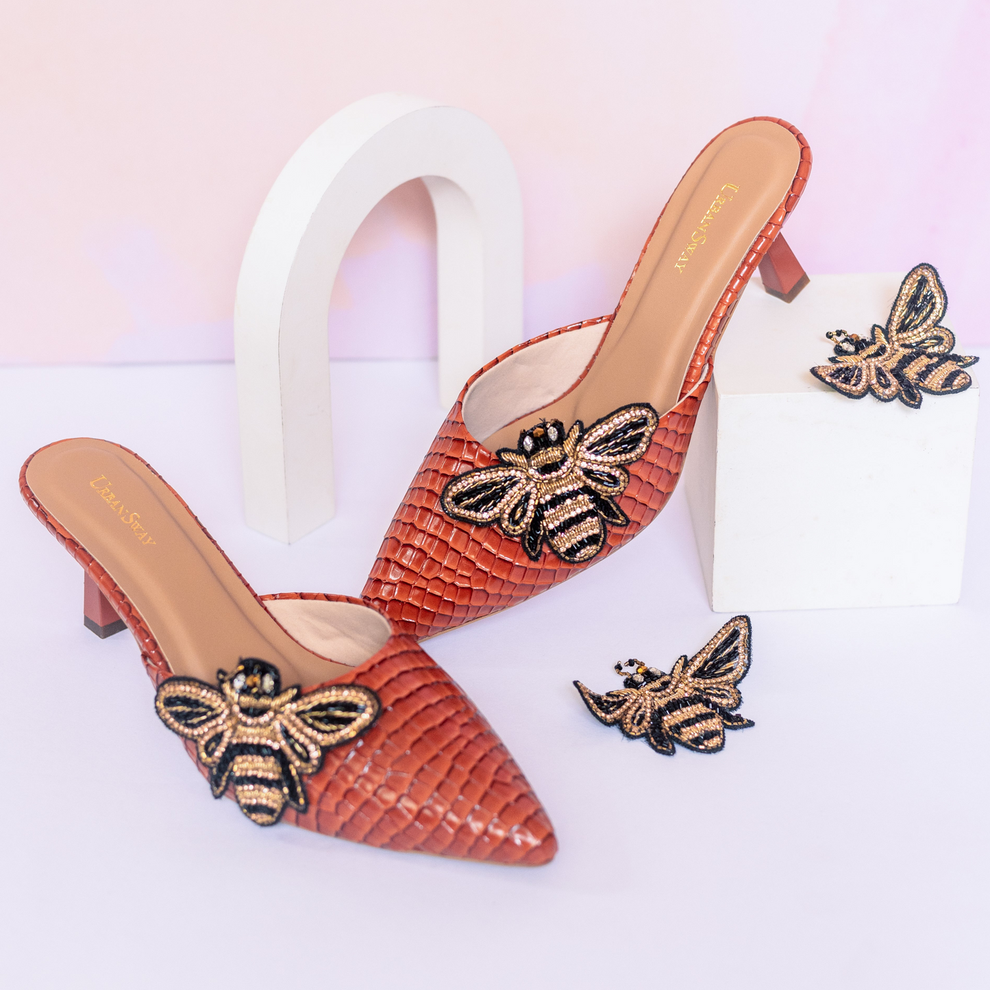 Bee Mules