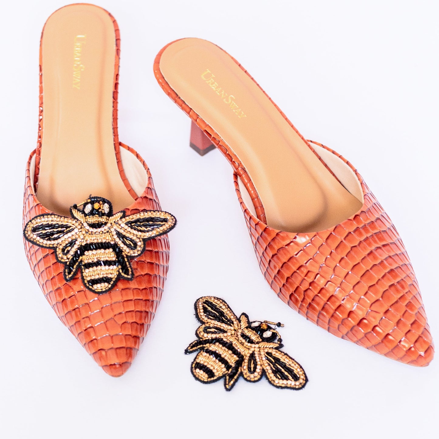 Bee Mules