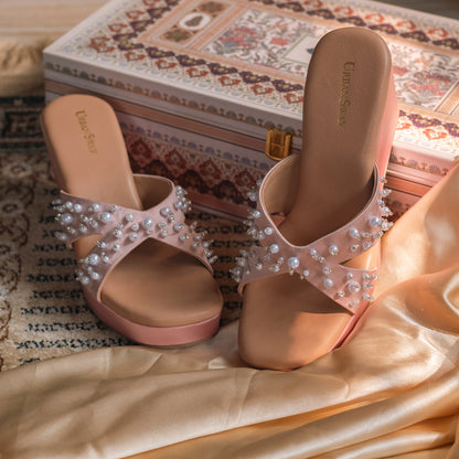 Reet Wedges