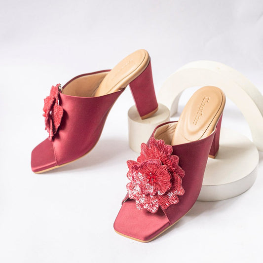 Rosie Heels