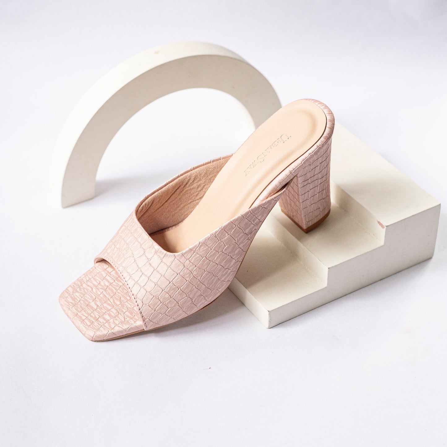 Candy Heels