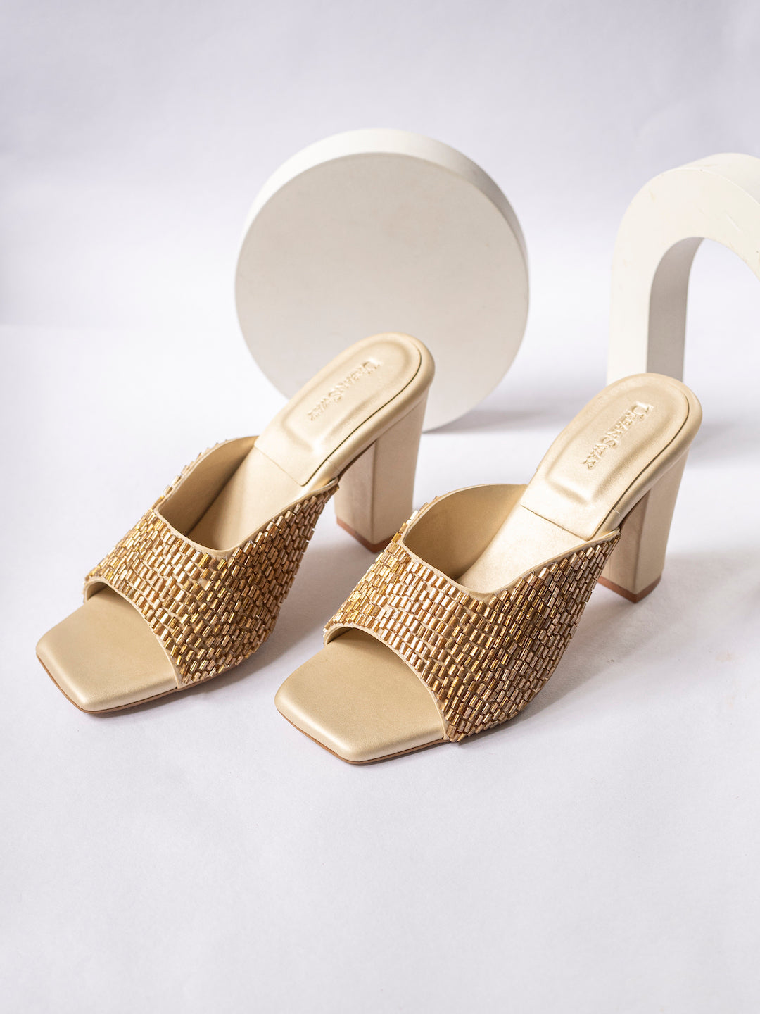 Retro Heels
