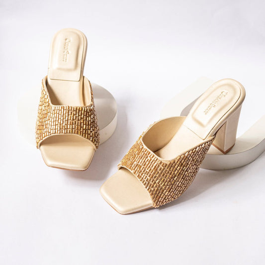 Retro Heels