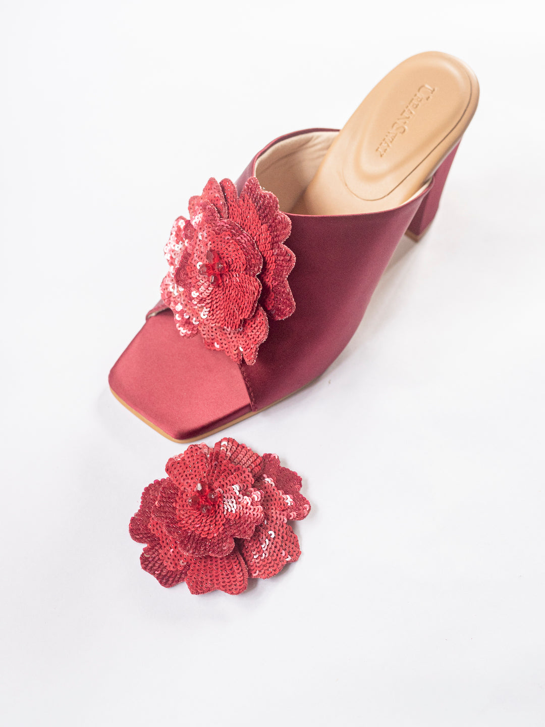 Rosie Heels