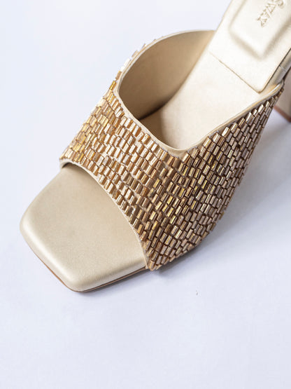 Retro Heels