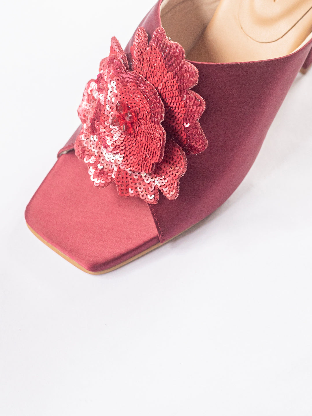 Rosie Heels